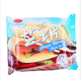 三元芝士片原味