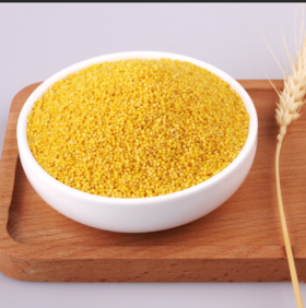 睿立散装东北小米1000g/袋