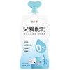 简爱父爱配方原味吸吸酸奶0%蔗糖袋100g/袋 商品缩略图0