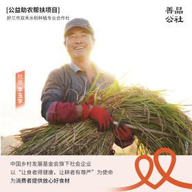 一份责任、一份连接、一份归属