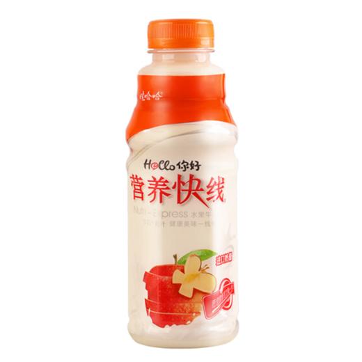 娃哈哈营养快线原味500g/瓶 商品图0