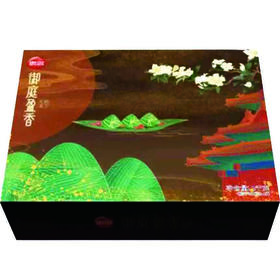 思念御庭盈香2kg/盒