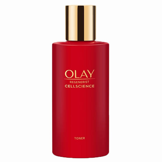 【OLAY玉兰油】B1F 玉兰油信号家族5部套装（洁面120g+精华水150ml+精华30ml+眼霜15g+面霜50g) 商品图5