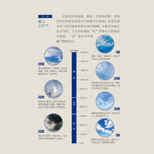 《给孩子讲中国地理》（全14册） 商品图9