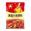 单山清油火锅底料150g正宗四川重庆特产超麻辣懒人小火锅速食串串 商品缩略图6