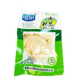 同食轩水晶猪皮90g/袋【大】*100袋