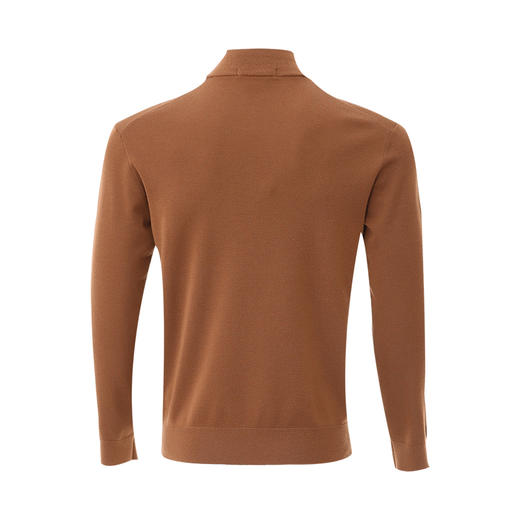 YvesFigarau伊夫·费嘉罗休闲毛衣961110 商品图3