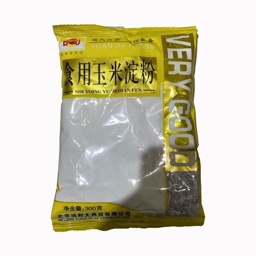 远和大玉米淀粉300g/袋 商品图0