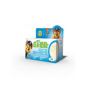 妙可蓝多儿童成长奶酪原味25g*4/盒