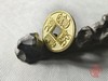 铜币十二生肖花钱 亥猪 商品缩略图5