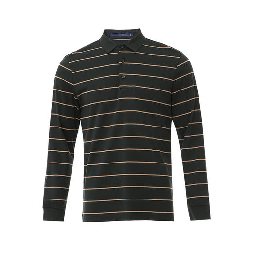 YvesFigarau伊夫·费嘉罗休闲长袖T恤960911 商品图2