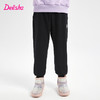 笛莎Deesha 女童裤子2023新款女童束脚休闲裤 商品缩略图0