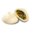 鲤妤手工酸菜包480g/6只装 | 包点 商品缩略图0