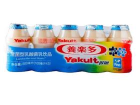 养乐多乳酸菌（低糖）