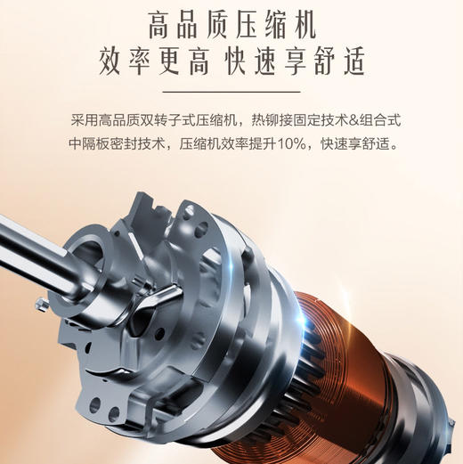 海尔（Haier）中央空调 RFC125MXSAVD(F) 商品图10