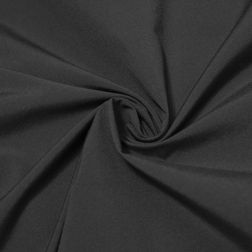 HX 休闲长款带帽风衣防风防水冲锋衣/Z101330002101 商品图12