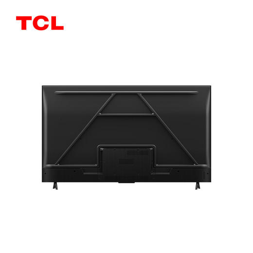 TCL 43G50E 43英寸 智能2K电视 金属背板 全景全面屏 DTS双解码 一键投屏 二级能效 商品图5