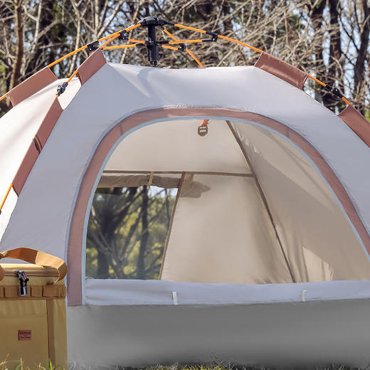 BNL-HW703 星越自动帐篷-客语 商品图3