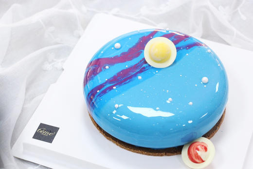 【所念皆星河】 商品图3