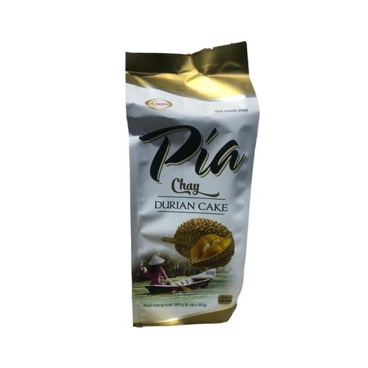 ViNAPiA榴莲饼300g/袋 商品图0