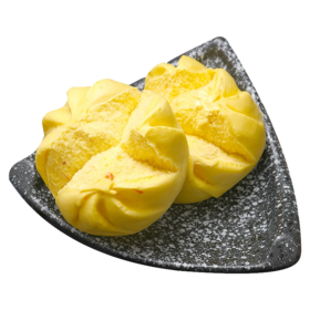 开花南瓜馒头480g/6只装 | 包点