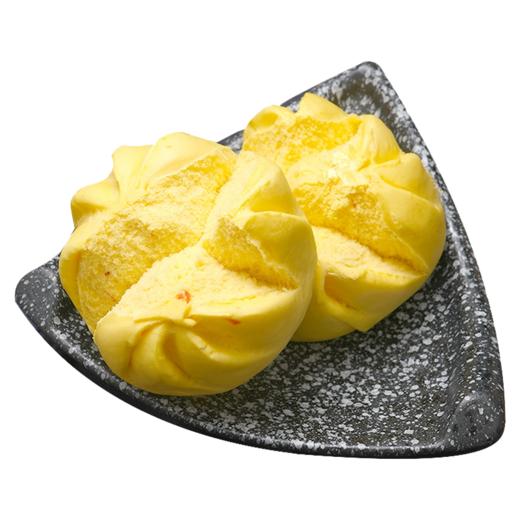 开花南瓜馒头480g/6只装 | 包点 商品图0