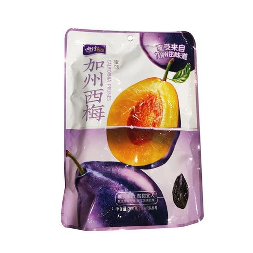 尚珍西梅200g/袋 商品图0