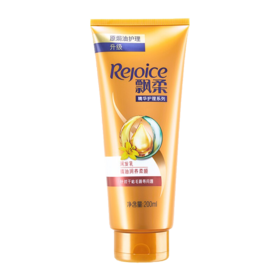 飘柔高纯焗油精华素400ml/瓶