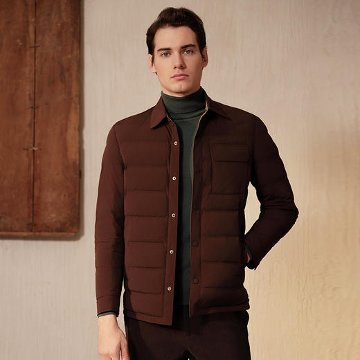 YvesFigarau伊夫·费嘉罗羽绒服964203 商品图2