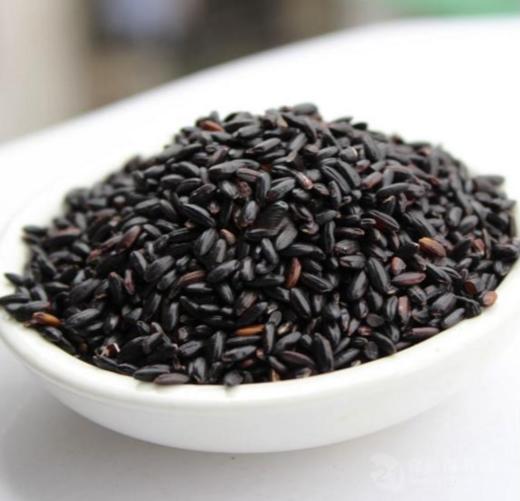 睿立散装 黑芝麻1000g/袋 商品图0