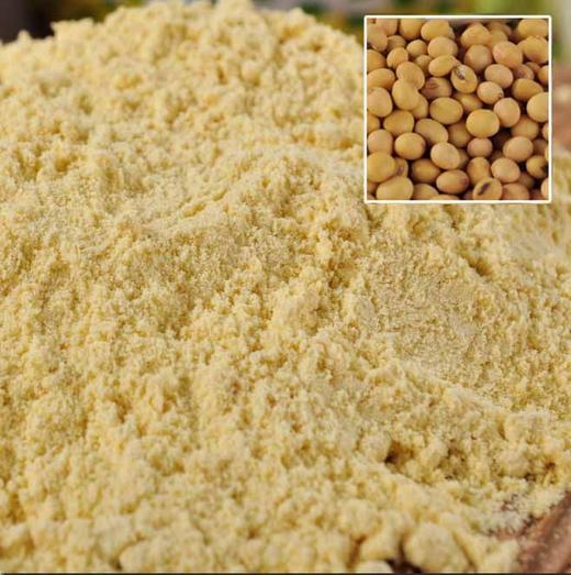 睿立散装黄豆面1000g/袋 商品图0