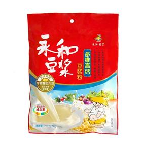 永和高钙豆浆350g/袋