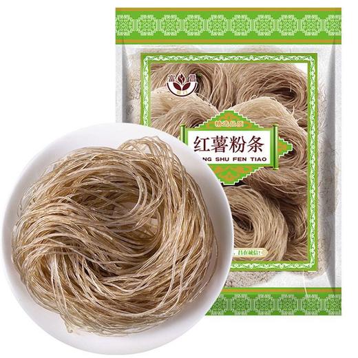 富昌500g红薯粉条/袋 商品图0