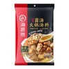 海底捞菌汤火锅汤料110g/袋 商品缩略图0