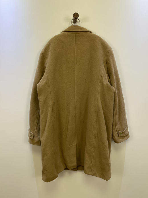 Y2K Vintage L.L.Bean 美国百年猎装品牌 毛呢 外套_CTJK(L) 商品图3