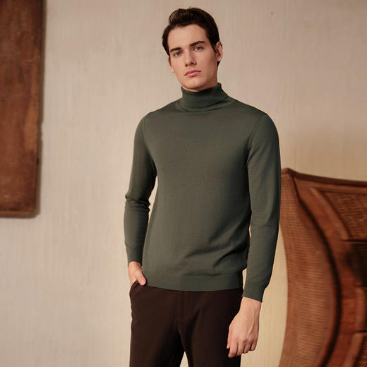 YvesFigarau伊夫·费嘉罗毛衣961125 商品图1