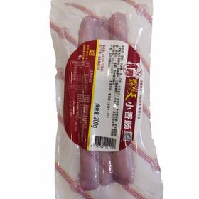 天福号小香肠200g/袋