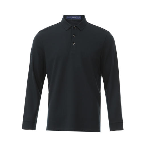 YvesFigarau伊夫·费嘉罗休闲长袖T恤960909 商品图3