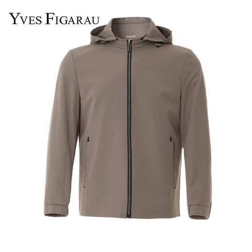 YvesFigarau伊夫·费嘉罗夹克961920 商品图0