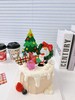 圣诞节蛋糕系列-低糖处理无添加 商品缩略图1