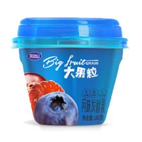 完达山蓝莓大果粒