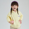 女童卫衣2023冬季新款甜美连帽卫衣 商品缩略图7