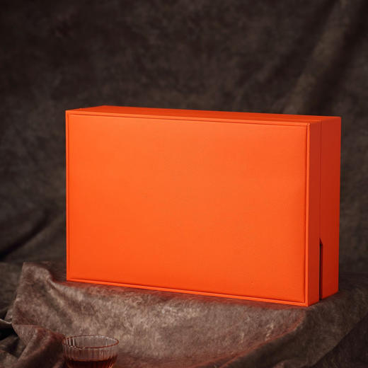 吉祥【橙.3两装摆泡】30元1套.整箱18套 商品图2