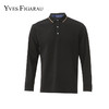 YvesFigarau伊夫·费嘉罗休闲长袖T恤960963 商品缩略图0