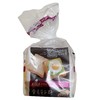 宾堡Mini小切片全麦奇亚籽味150g/袋 商品缩略图0