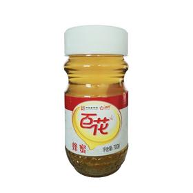 百花蜂蜜700g/瓶
