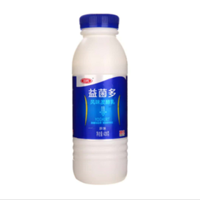 三元益菌多原味酸奶