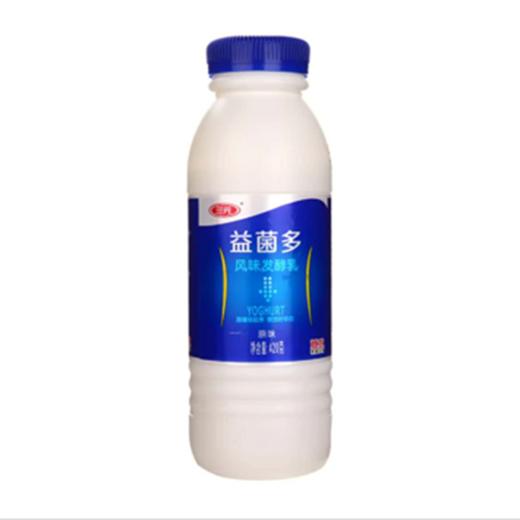 三元益菌多原味酸奶 商品图0