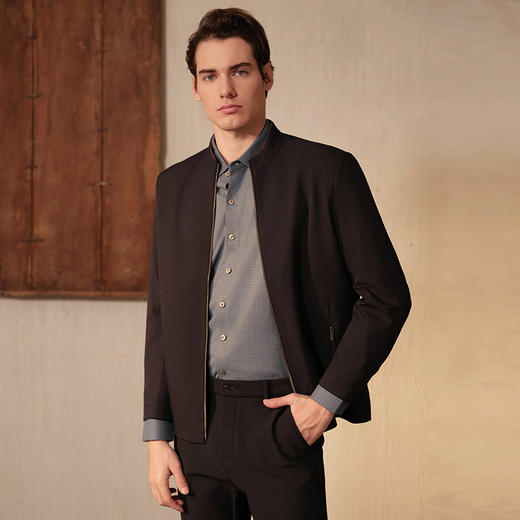 YvesFigarau伊夫·费嘉罗夹克961905 商品图2