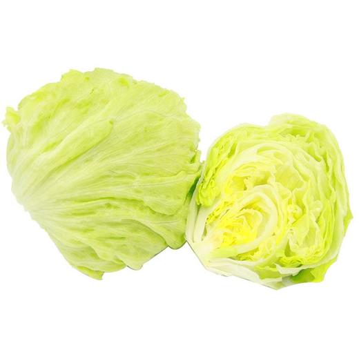 团生菜500g-550g/个 商品图0